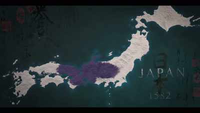 During the winter months, - Age of Samurai: Battle for Japan