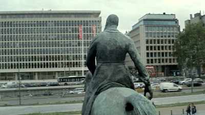 During the years that followed, - Exterminate All the Brutes