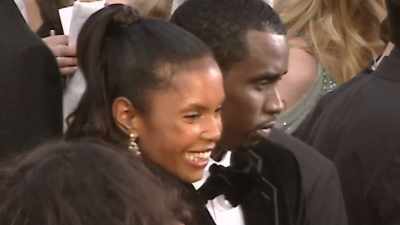 During their date, Dickerson alleged
that Combs intentionally drugged her. - Diddy: Monster's Fall