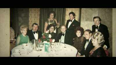 - During their investigation,
they find out that two - Invisible Monsters: Serial Killers in America
