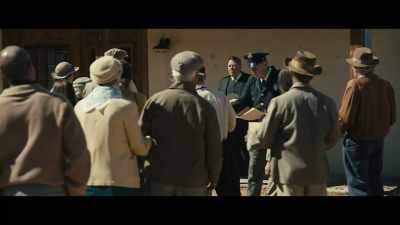 During their raid on a Missouri bank, - Dreamland