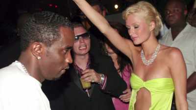 During these freak-offs,
another side of Combs - Diddy: Monster's Fall