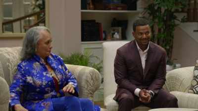 - During those note sessions, - The Fresh Prince of Bel Air Reunion