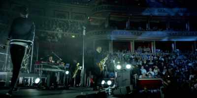 During those shows
when it's going well, - Bastille ReOrchestrated