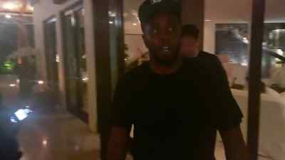 - During those times,
I had to wonder - Diddy: The Making of a Bad Boy