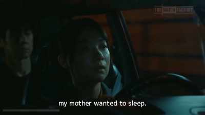 During those two hours, - Drive My Car