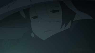 During that time, even if I punched you,
slapped you against the floor, - Made in Abyss: Journey's Dawn