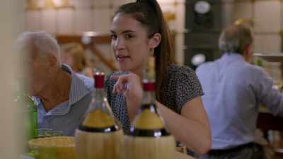 During my time here, I've
learned that, above all else, - Stanley Tucci: Searching for Italy