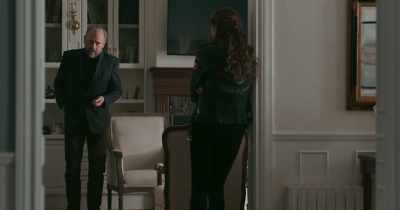 During that time,
I saw a lot of bad behavior - The Republic of Sarah