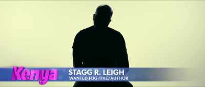 During my time
in prison, - American Fiction