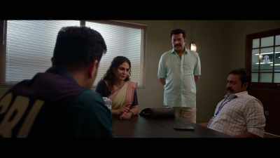 During that time, on that day, - CBI 5: The Brain