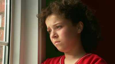 During this time, there's
less and less nuclear families. - Kids' TV: The Surprising Story