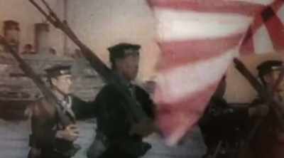 ‐ During World War II, - Lost Gold of World War II