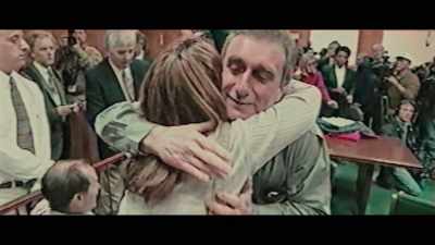 During his years as an inmate, - The Innocent Man