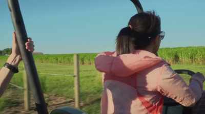 During Yingying's
short stay in the U.S., - Finding Yingying