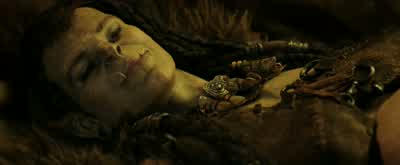 Durotan. - Warcraft