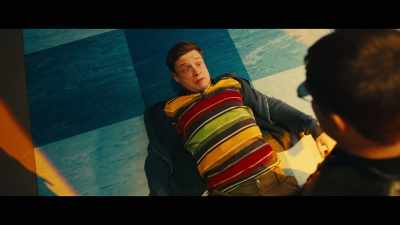 - Durr, I'm Bumper Allen, - Pitch Perfect: Bumper in Berlin