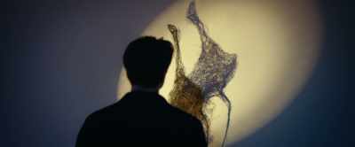 "Dursun Tanriverdu Memmorial Forrest". - Game of Love