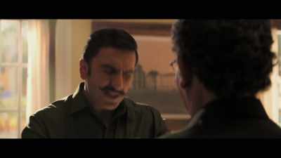 Durva Ranade is my God. - Simmba