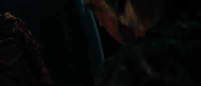 Durza will send his Urgals after us. - Eragon