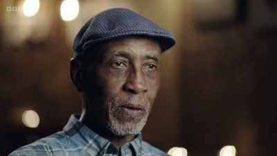 Dus de ontvangst
was niet altijd even goed. - When Motown Came To Britain