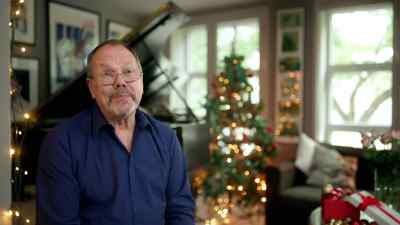Dus huurden we de apparatuur... - Wham!: Last Christmas Unwrapped