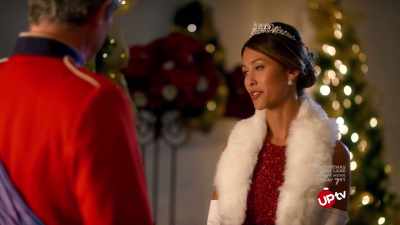 Dus - Christmas with a Prince
