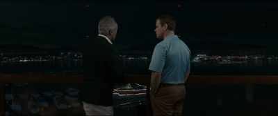 DUSAN: Paul! - Downsizing