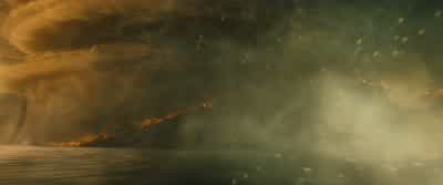Duster 223. - Godzilla: King of the Monsters