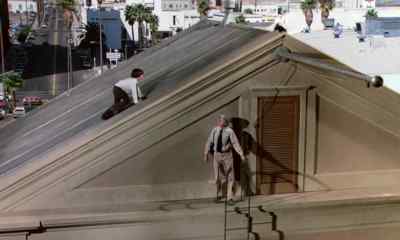 DUSTER,
YOU COME DOWN HERE. - No Deposit, No Return