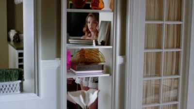 (Dustin)
'Lacey, where-where are you?' - Famous in Love