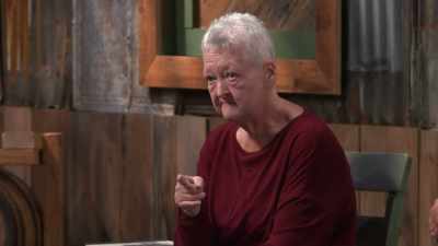 Dustin, like digger said,
yours was spot on. - Moonshiners: Master Distiller