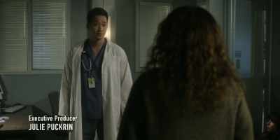 Dustin will need a prolonged
course of antibiotics, - SkyMed