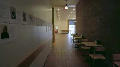Dusty:
I think it's important
for the public - The Unmaking of a College