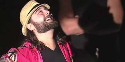 - Dusty knew there was
something special there, - Bray Wyatt: Becoming Immortal
