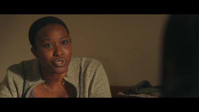 Dusty, you put a knife
to my daughter's throat. - Under the Bridge
