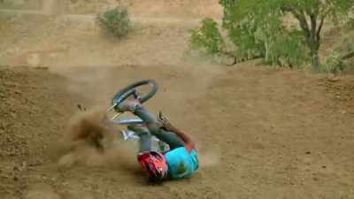 - Dusty is the leader. - America's Got Talent: Extreme