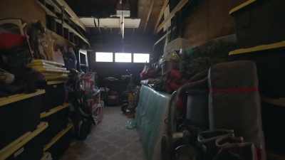 [Dusty] We are open to it, - Why the Heck Did I Buy This House?