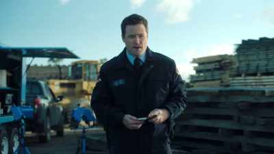DUTCH: Anyone that
was at that party - The Kettering Incident