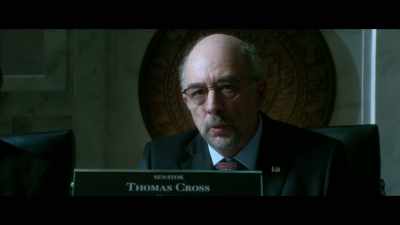 ...Dutch Boy will go on
without you! - Geostorm