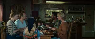 Dutch cheese, Dutch cheese
is the number one, right? - Speak No Evil