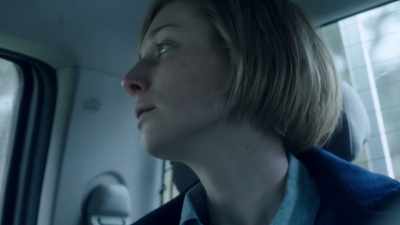 DUTCH: Interview with
Miss Anna Macy, - The Kettering Incident