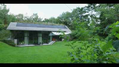 Dutch Mountain House is a call to action - The History of Home Narrated by Nick Offerman