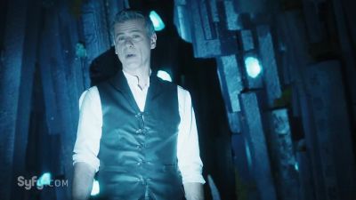 Dutch? - Killjoys