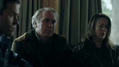 DUTCH: We're going to need
to interview you again, - The Kettering Incident