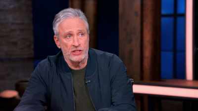 Duterte is the one
who has brought the charges against you. - The Problem With Jon Stewart