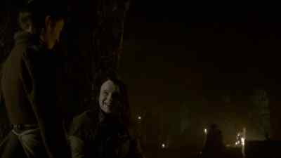 Duty calls. - Penny Dreadful