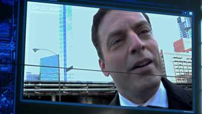 DV8's got to be pretty close - APB