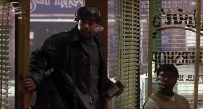 DVDs CDs - Barbershop
