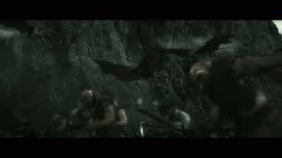 Dwalin: Come on, let's get those blades sharpened. - The Hobbit: The Battle of the Five Armies